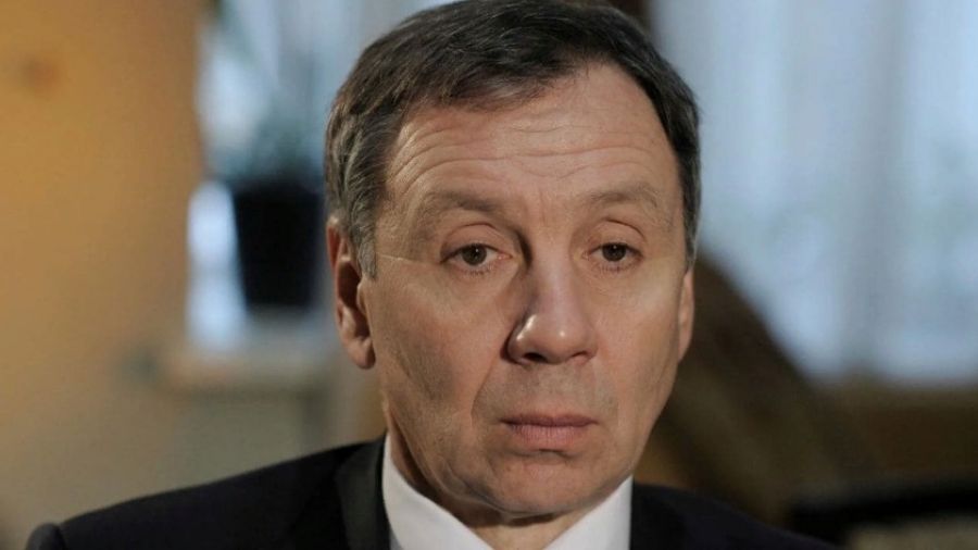 МК: Политолог Марков возложил ответственность за взрыв в кафе в Петербурге на Зеленского