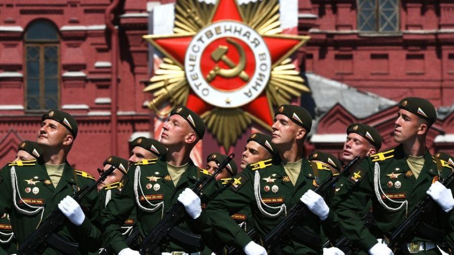 "SP": На Украине пообещали полмиллиона долларов за теракт на Красной площади в День Победы