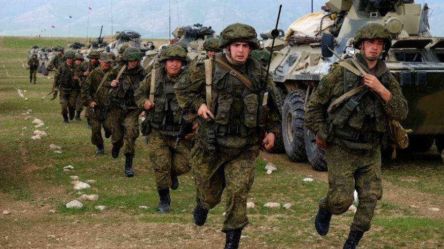Полковник Ходаренок раскрыл план контрнаступления ВС Украины, который разработали США