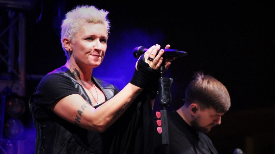 Музыкант Вадим Степанцов проинформировал о проукраинской позиции певицы Дианы Арбениной