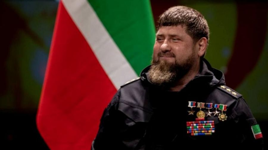 МК: Кадыров рассказал о предотвращенной диверсии на СВО