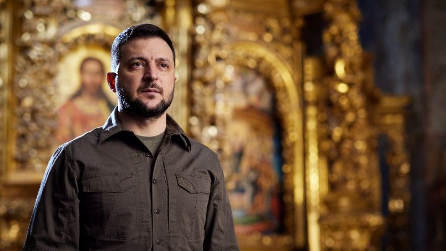 СП: Генерал Апты Алаудинов заявил, что Зеленский — сатанист, а российские бойцы сражаются на правильной стороне