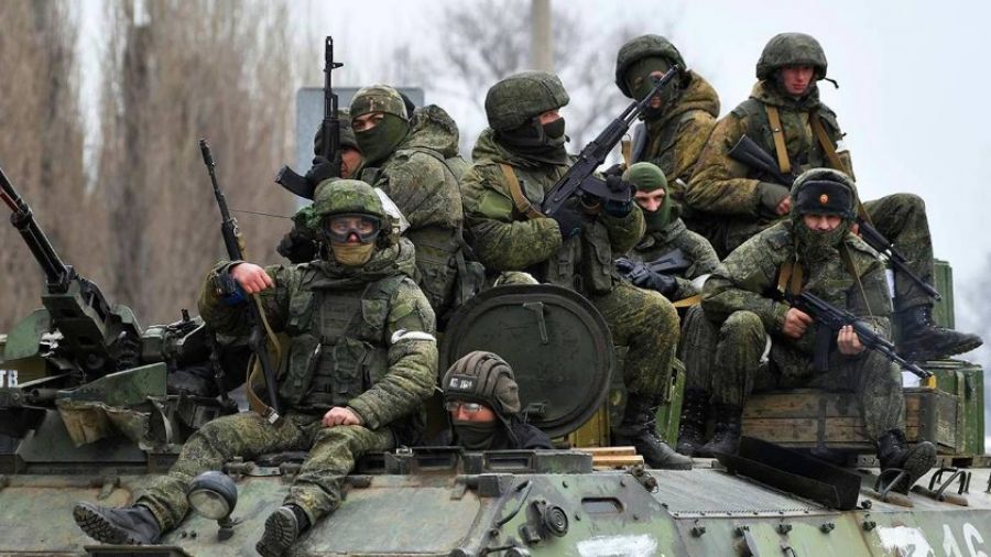 «РВ»: Армия ВС РФ точным ударом уничтожила базу боевиков ВС Украины у Днепра