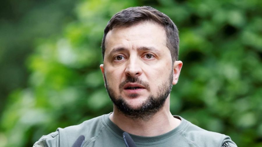 Хамзаев призвал главу Украины Зеленского определить для себя цель текущего конфликта