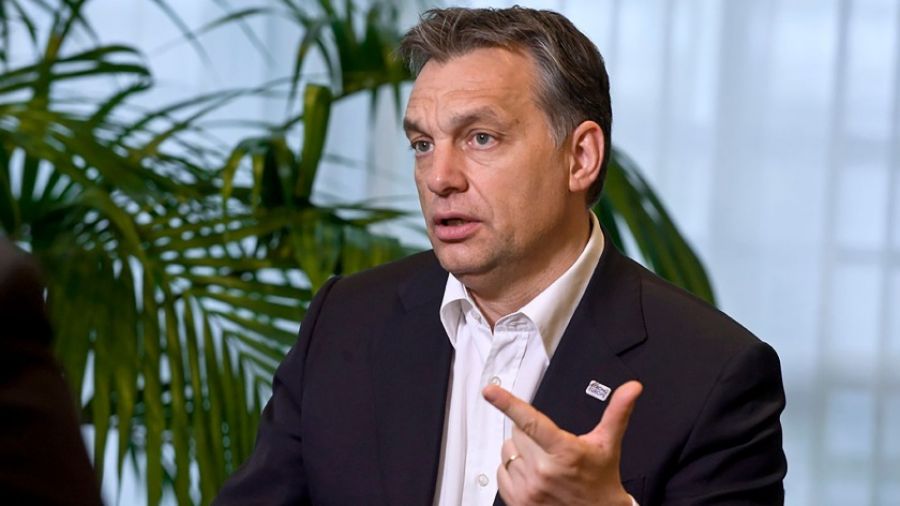Автор TAC Ахмари назвал следующею жертву Белого дома после Украины