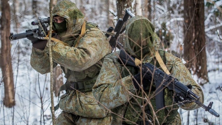МК: Войска ЗВО ВС РФ взяли ключевые опорные пункты ВСУ на Сватовском направлении