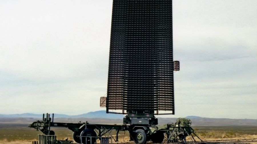 МК: Кнутов прокомментировал поставку израильских тактических радаров RADA ieMHR на Украину