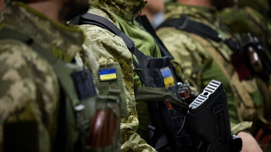 МК: Экс-разведчик США Риттер назвал точное количество погибших военных ВСУ в зоне СВО