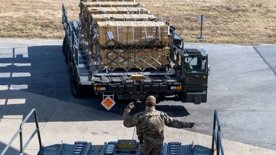 Полковник запаса Хатылев: Запад снизил поставки оружия Украине из-за требований их повысить