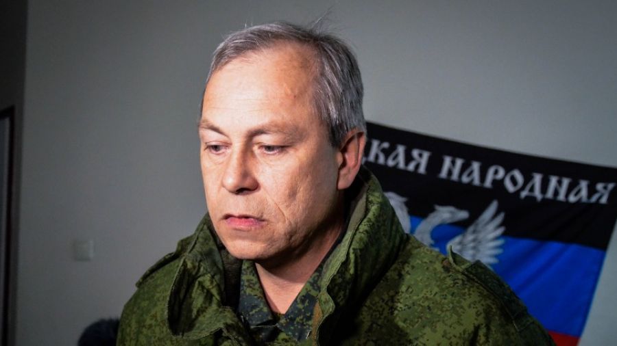 «СП»: Басурин сделал заявление об «эскадронах смерти» СБУ в городе Херсоне