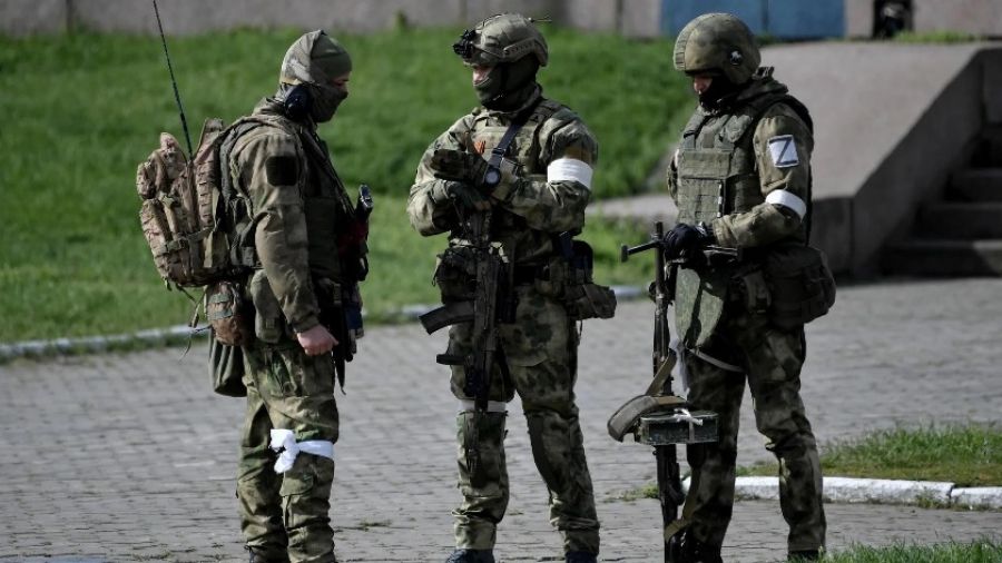 АН: Военный эксперт рассказал, куда ударят ВСУ этим летом