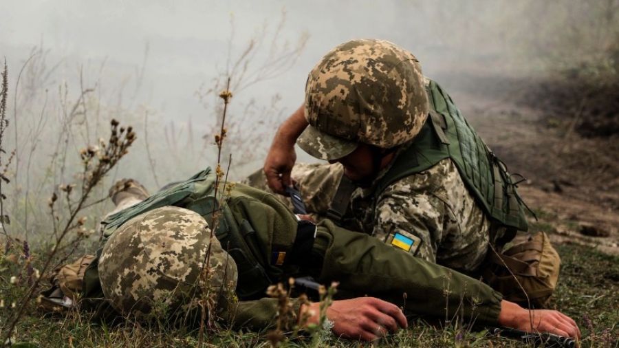 SP: Пентагон позволил редкий взгляд на потери войск ВС Украины