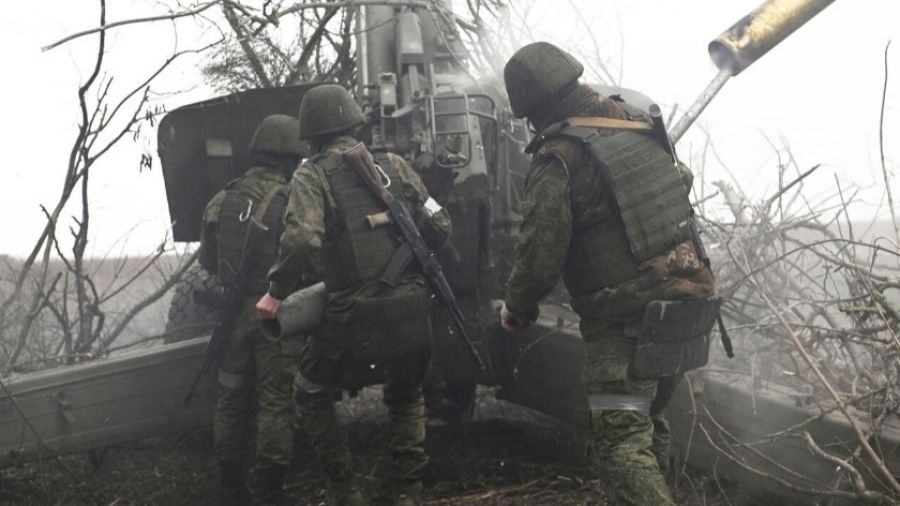 МК: Комбат ВС РФ «Индус» проинформировал о ситуации на Авдеевском направлении