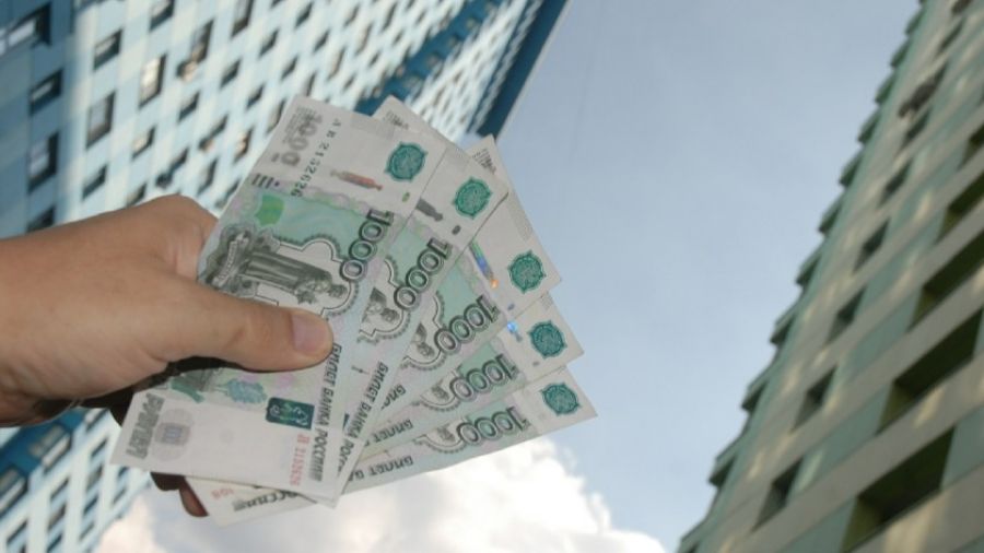 ДОМ.РФ: цены на жилье во всех регионах России ожидает длительная стагнация