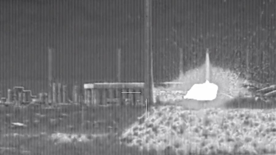 РВ: Авиация ВКС России ликвидирует военные базы и технику ВСУ на Авдеевском направлении