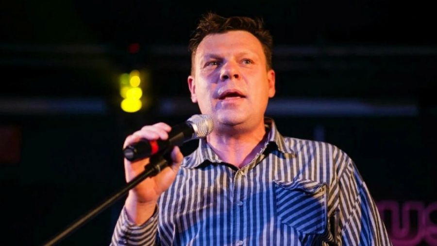 YouTube заблокировал канал телеведущему Андрею Бочарову за дискриминационные высказывания