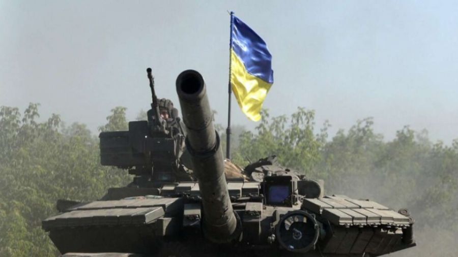 Reuters: Украина подготовила 40 тысяч бойцов для 8 штурмовых бригад для наступления ВСУ