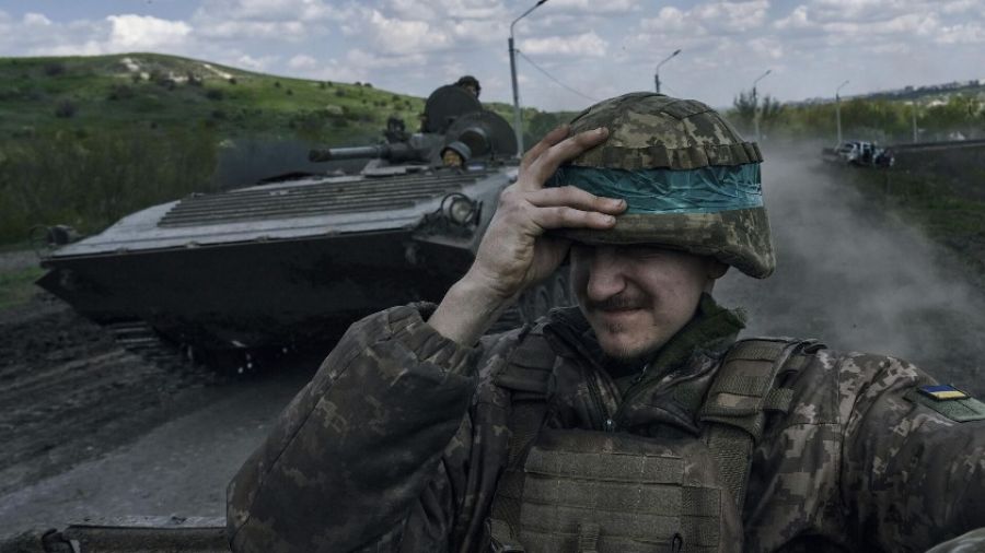 Аналитик Кнутов: ВС России нанесли удар по штабам ВСУ для срыва масштабного наступления