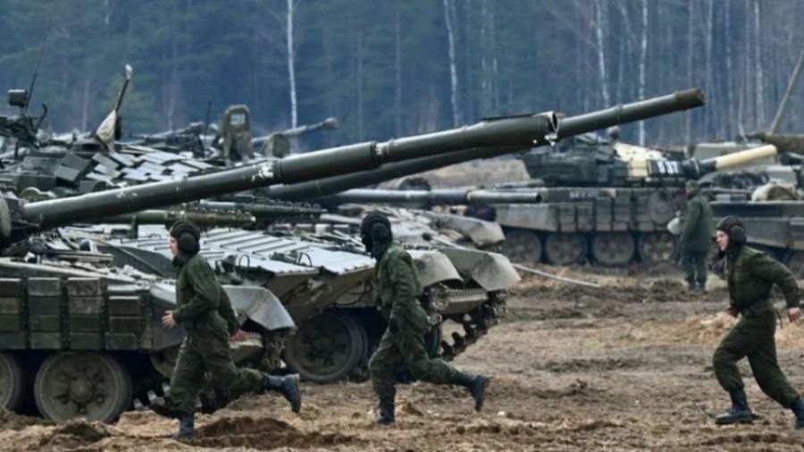 МК: Посольство РФ прокомментировало отправку Лондоном ВСУ боеприпасов с обедненным ураном