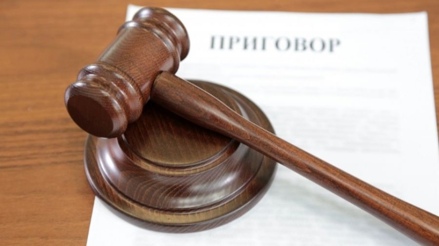 НГС: Мобилизованному жителю Тувы Монгушу вынесли приговор за смерть в новосибирском лагере