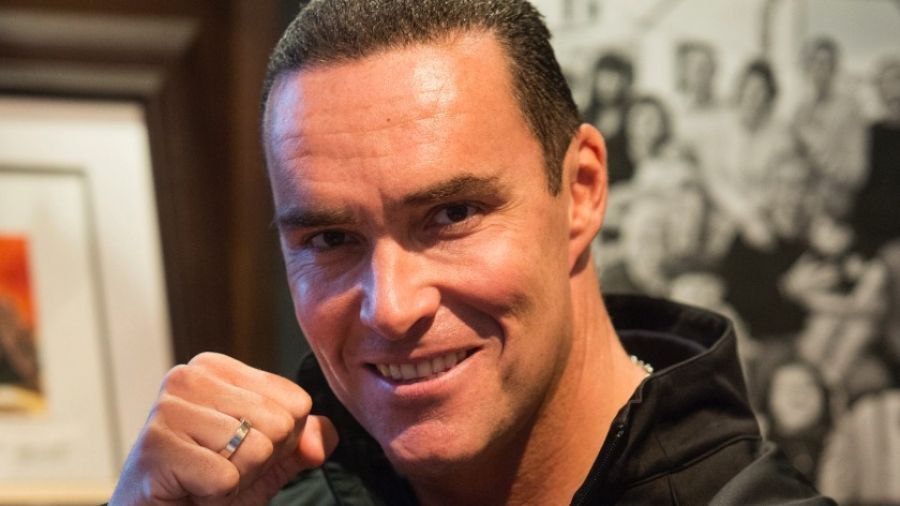 Осудивший СВО актер из РФ Александр Невский назвал США самой свободной и сильной страной