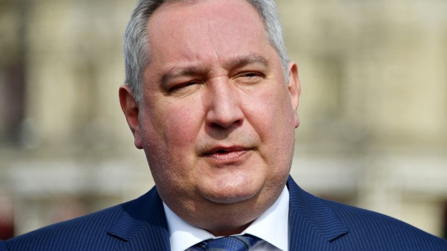 Рогозин заявил, что для защиты окопов стоит использовать правильную металлическую сетку