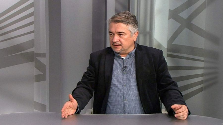 МК: Политолог Ищенко оценил угрозу повторения на Украине аварии на Чернобыльской АЭС