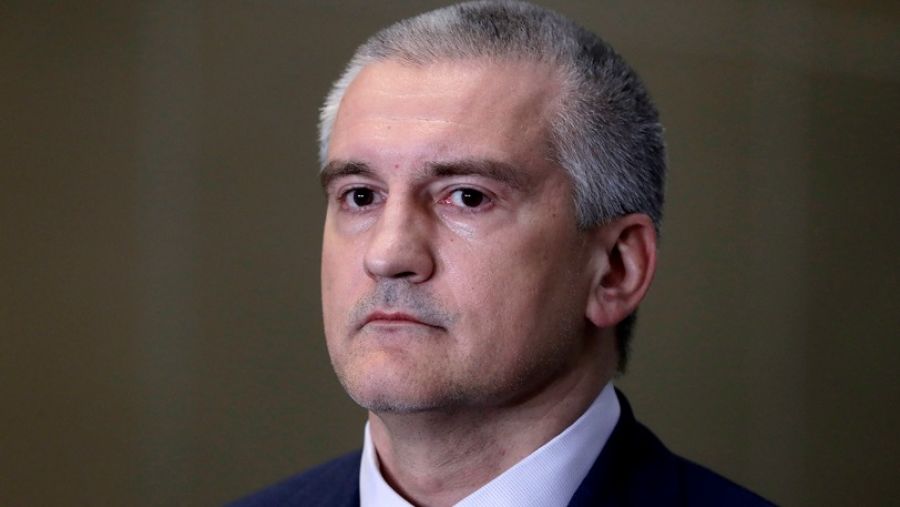 Силы ПВО Крыма отразили утреннюю атаку беспилотников