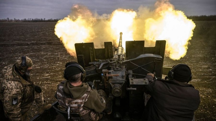 URA.RU: CNN проинформировал о смене планов Киева в СВО из-за утечки секретных документов