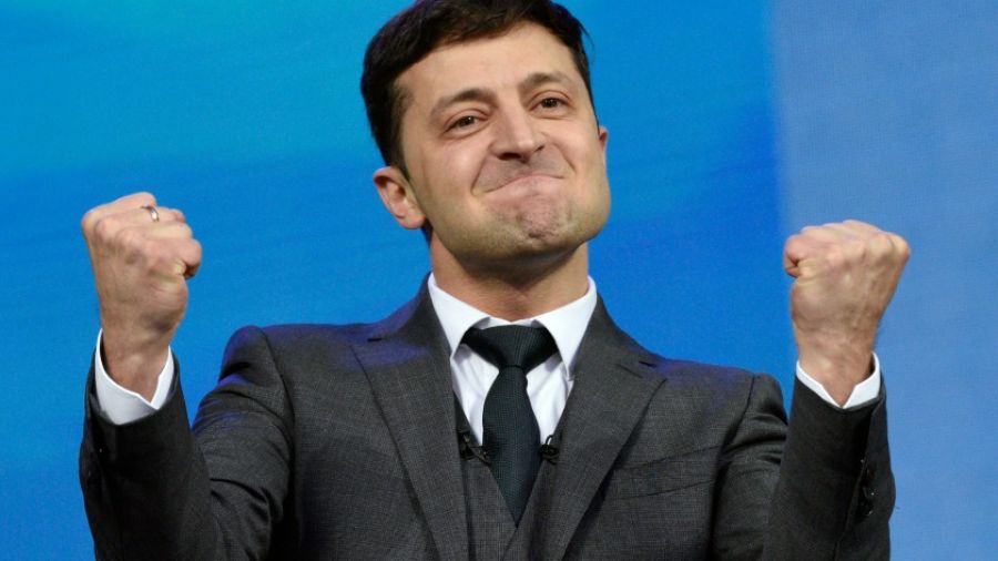 Генерал ВСУ Мельник: поражение в конфликте сделает Украину "сильнейшей в мире" страной наравне с Германией