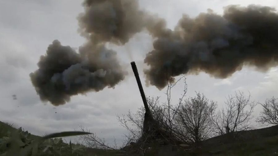 МК: «Военная хроника» заявила об очередной версии утечки секретных материалов Пентагона