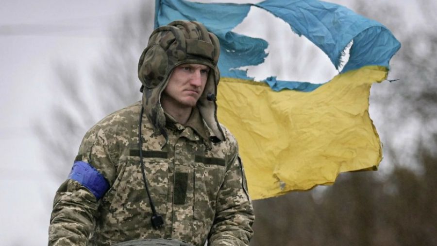 Польский генерал проинформировал, что Украина не сможет вернуть свои территории у России