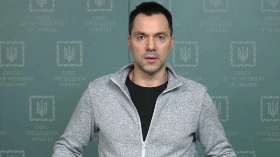 Арестович проинформировал о трех крупных просчетах спецслужб США в мировой политике