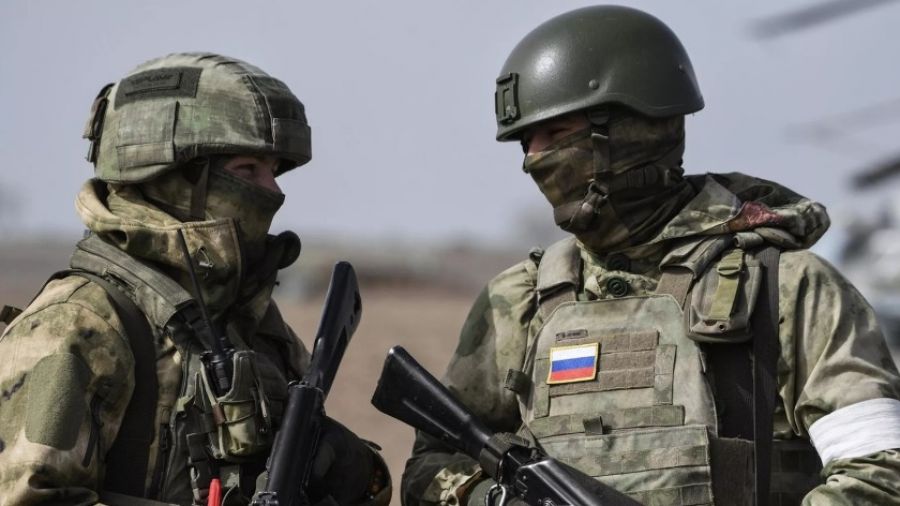 «МК»: Леонков проинформировал, что ВС Украины резко изменили тактику обороны в Артемовске