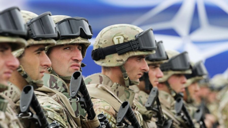 "Царьград" проинформировал, кто из генералов НАТО пополнит список груза 200 на Украине