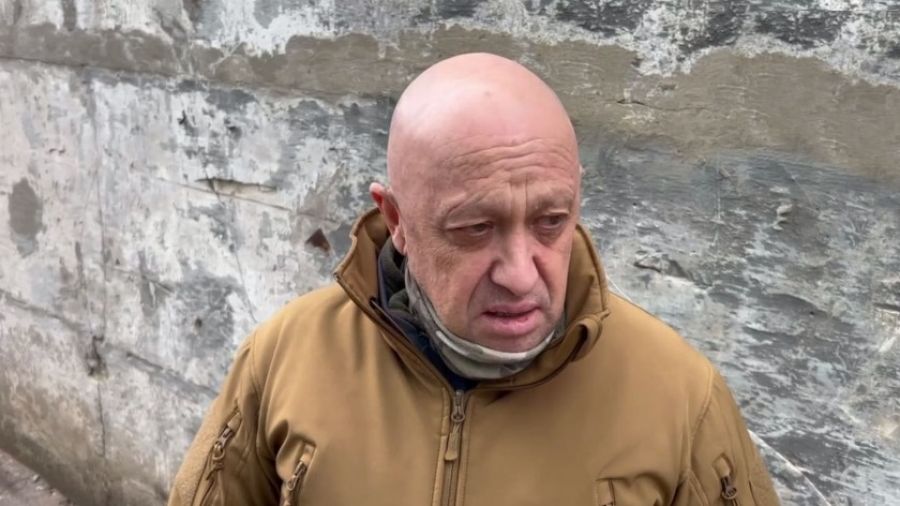 Основатель "Вагнера" Пригожин проинформировал, что даже если Стрелкова посадят, ему не попасть в ЧВК