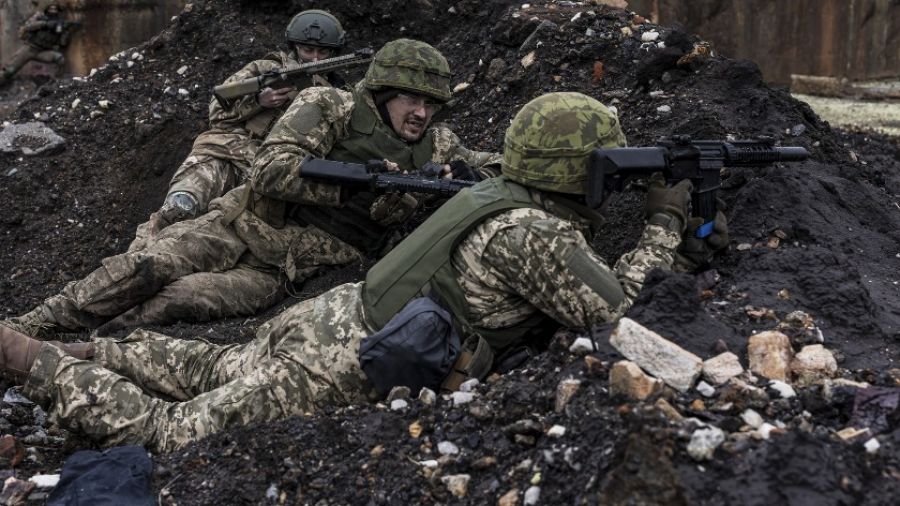 Военкор Поддубный сообщил, что "Ланцеты" ВС РФ стали сущим адом для военных ВСУ в зоне СВО