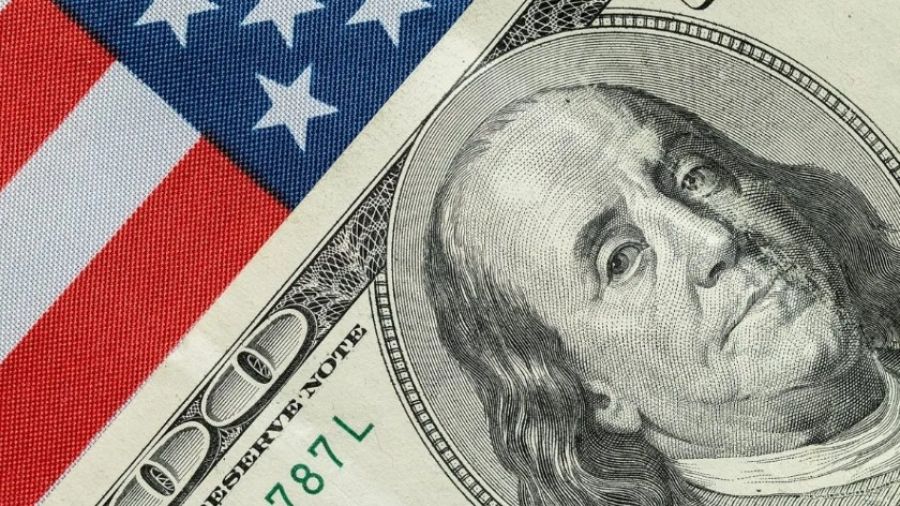 GT: США приближают конец долларового господства на мировой арене