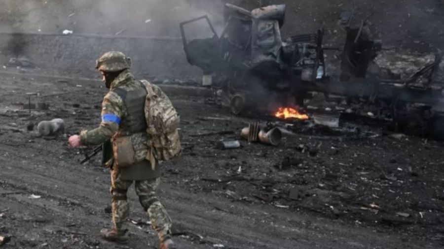 «Ужасающие цифры»: Посол Украины в Великобритании Вадим Пристайко высказался о потерях ВСУ