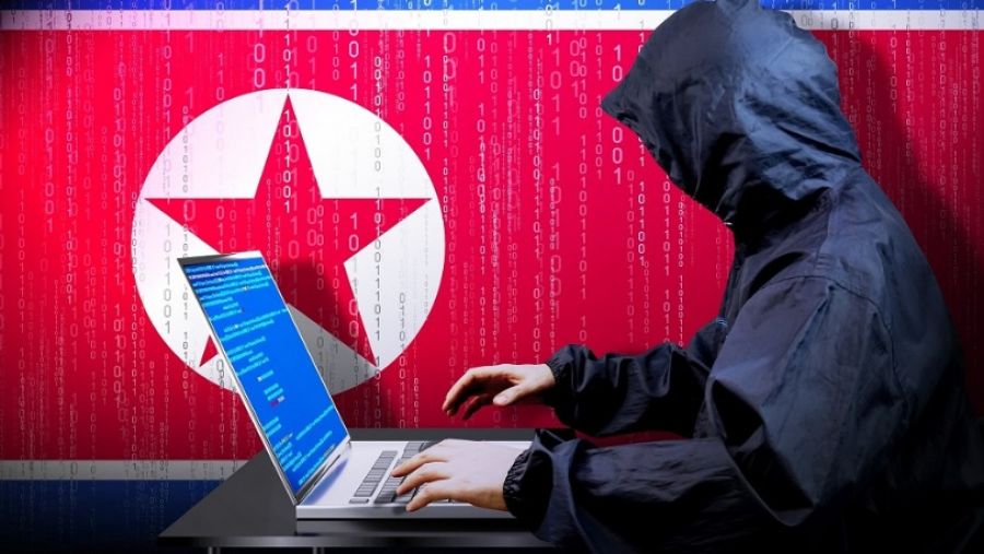 Северная Корея украла криптовалют на сумму до $1 млрд