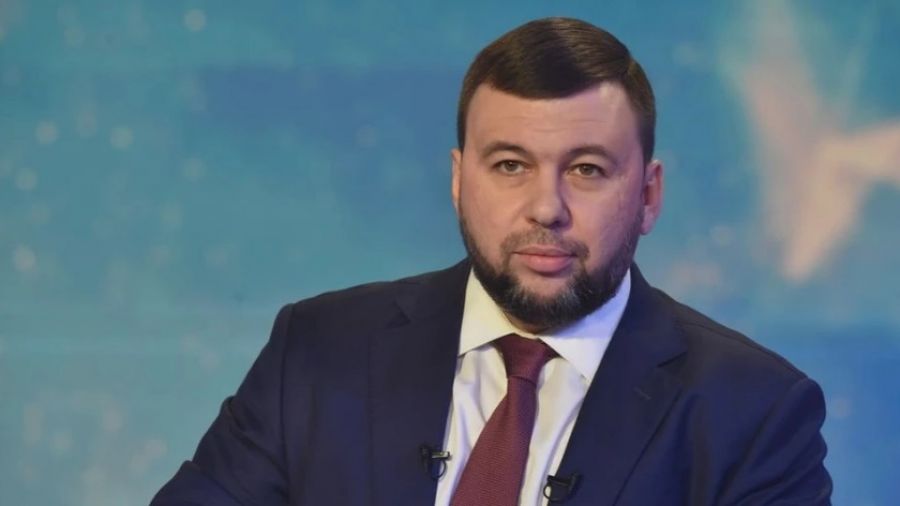 МК: Пушилин проинформировал о ситуации с ВСУ на авдеевском направлении