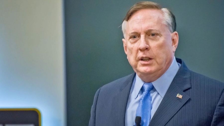 Экс-советник Пентагона Макгрегор: Украинское государство может исчезнуть к концу 2023 года