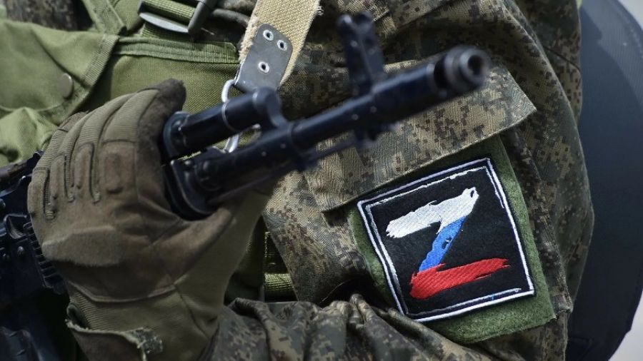 «РВ»: Войсками РФ ликвидированы трое иностранных наёмников в ходе СВО (фото)