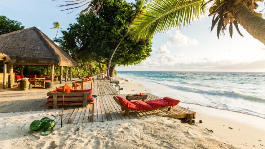 "Прайм" сообщил, куда граждане из РФ могут улететь прямым рейсом и без визы в 2023 году