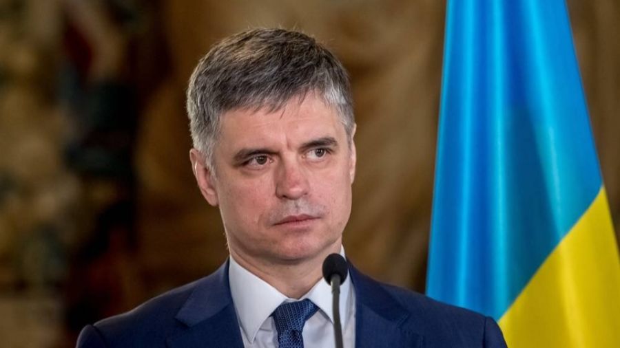 Посол Украины Пристайко: Киев мобилизовал миллион человек