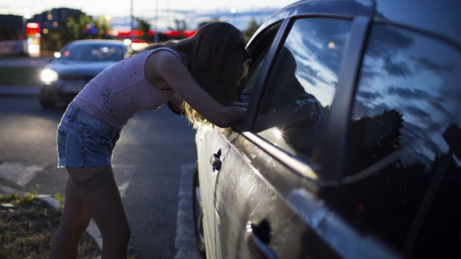 Проститутка 3 года скрывала убийство своего 5-ти летнего сына, чтобы не потерять сожителя