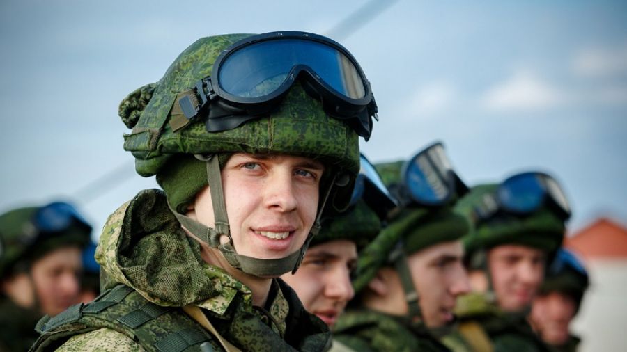 Армия ВС России предотвращает ротацию боевиков ВСУ в Харьковской области