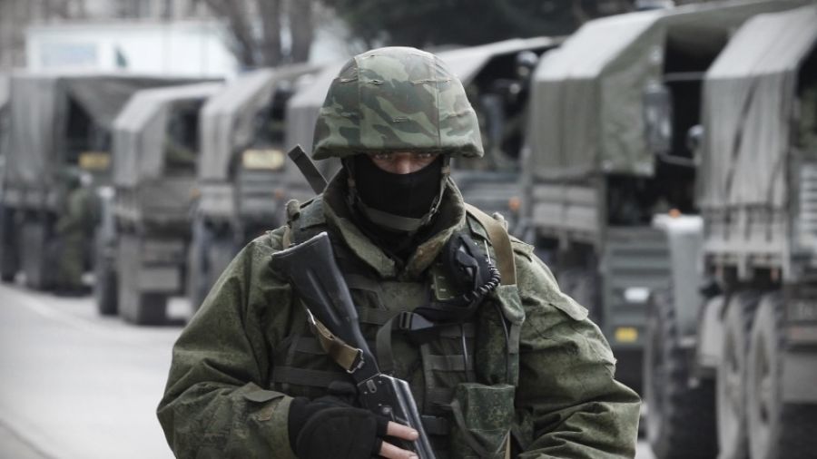 «МК»: ВС Украины обстреляли Энергодар «поздравительными» снарядами с надписью «С Пасхой»