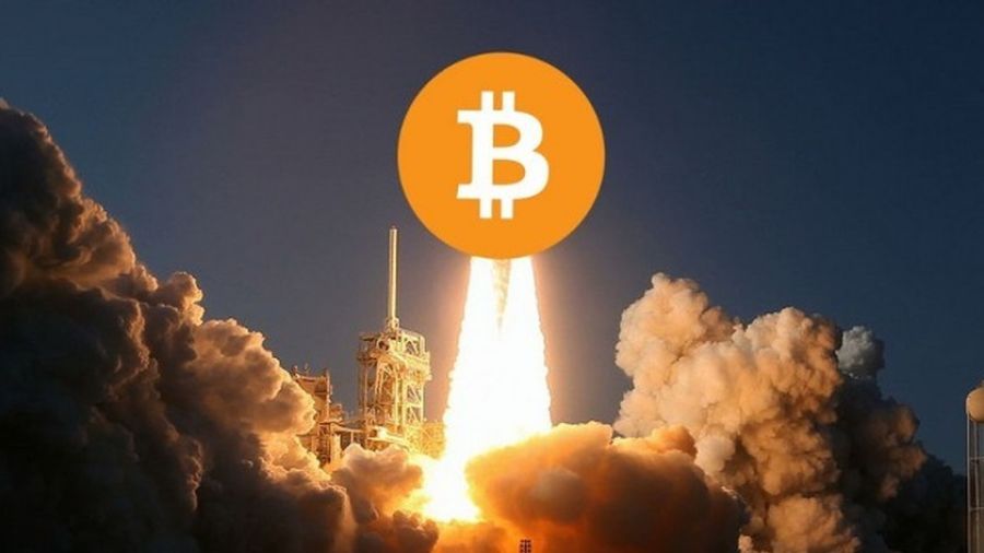 Биткоин закрыл первый квартал 2023 с ростом в 72,3%