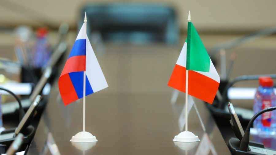 Глава ассоциации предпринимателей Торрембини заявил, что компании Италии не покинут Россию